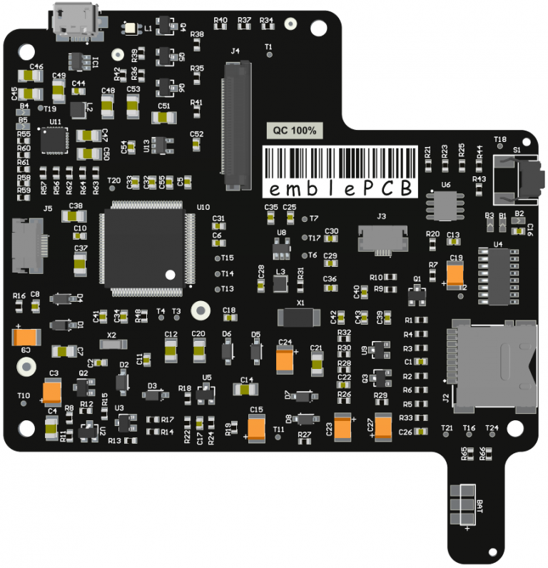 Electronics Manufacturing Companies in Gujarat TopRated